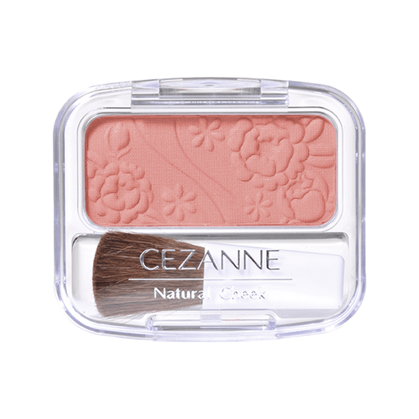 CEZANNE Natural Cheek N